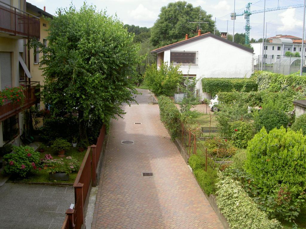 Casa Baradello Apartment Lake Como