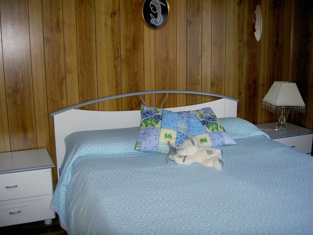 Casa Baradello Apartment Lake Como