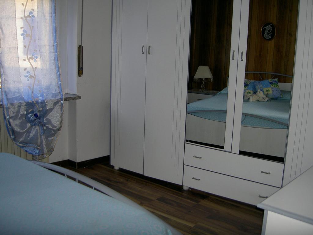 Apartment Casa Baradello *