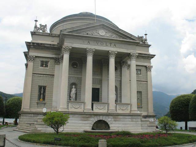 Casa Baradello *
