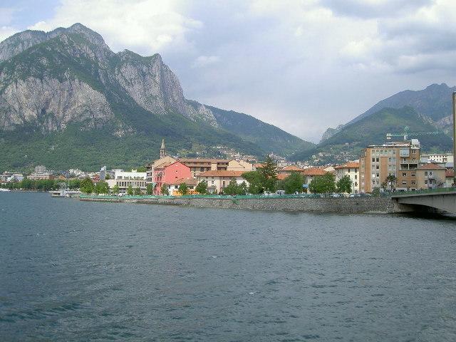 Casa Baradello Lake Como