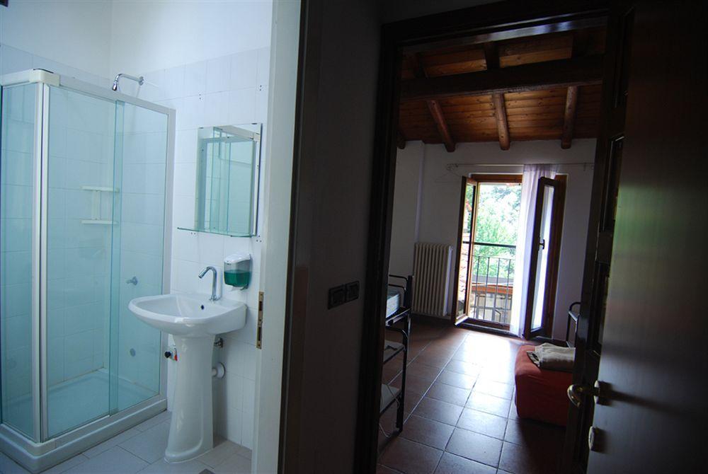 Hostel Cascina Respau