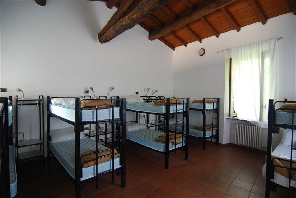 Hostel Cascina Respau *