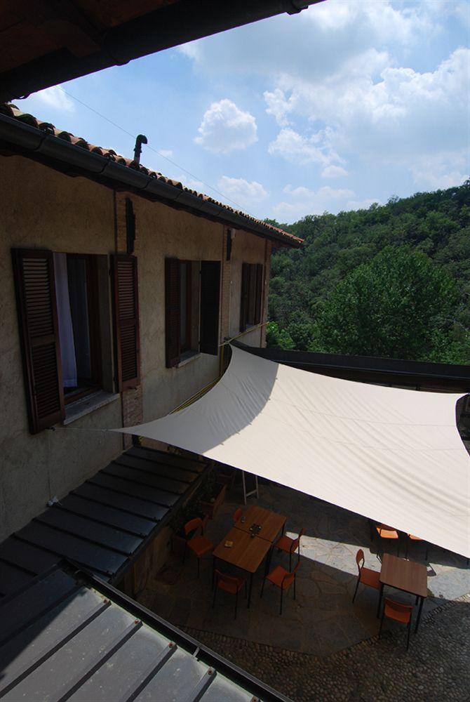 Cascina Respau