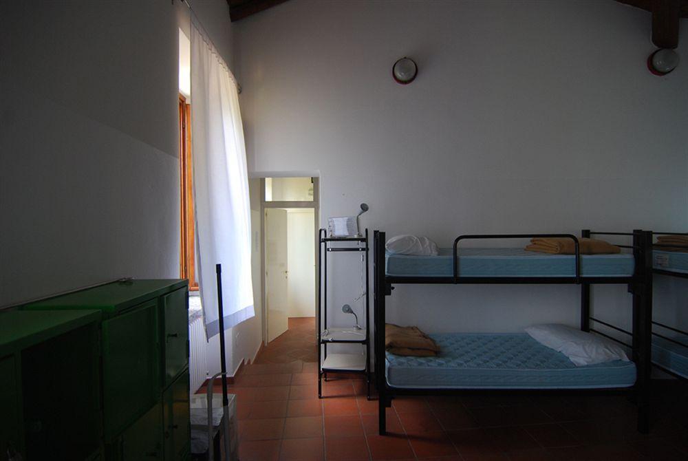 Hostel Cascina Respau