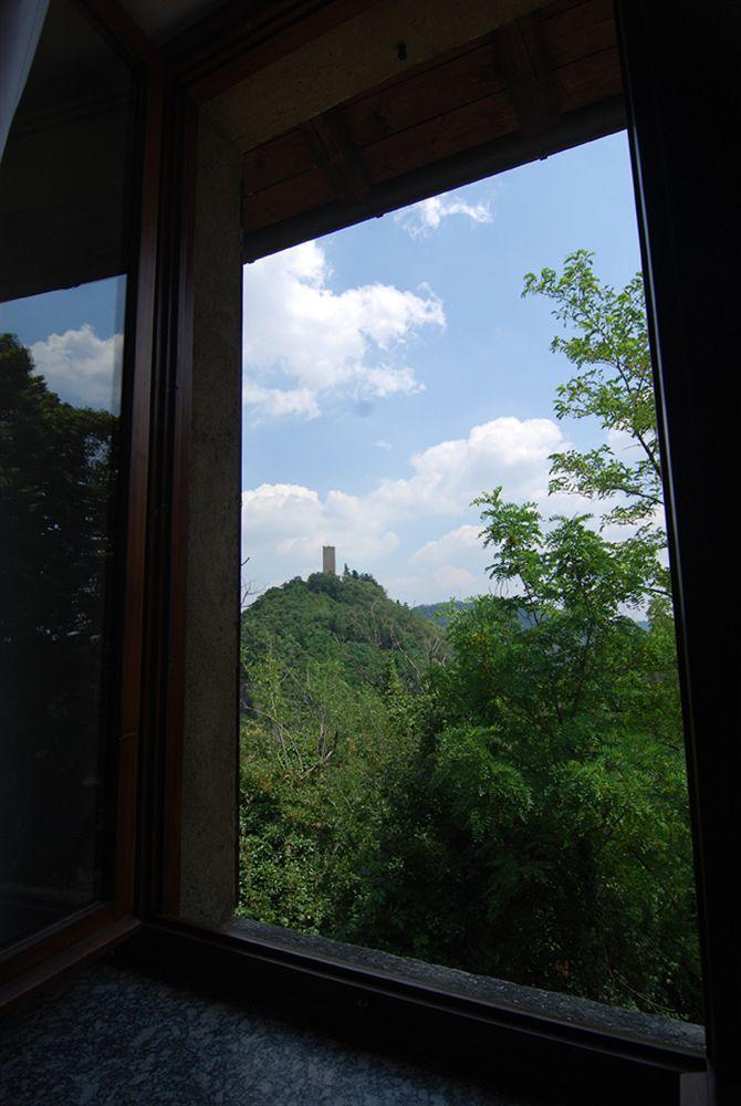 Hostel Cascina Respau Como