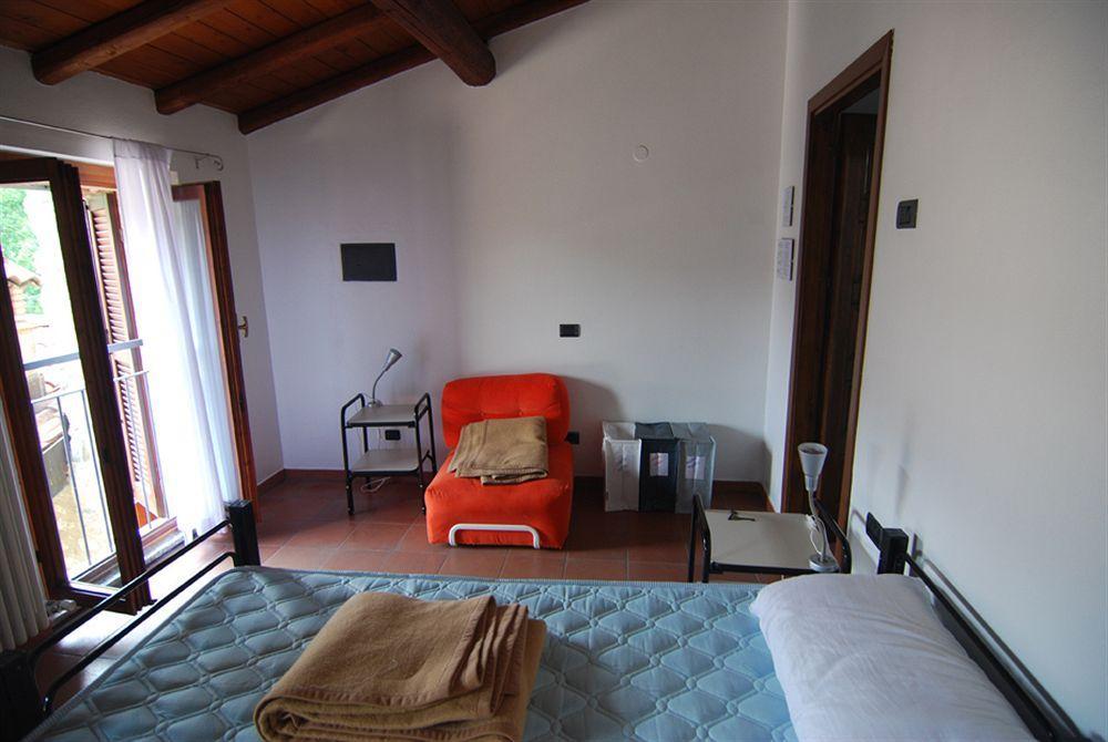 Cascina Respau Hostel