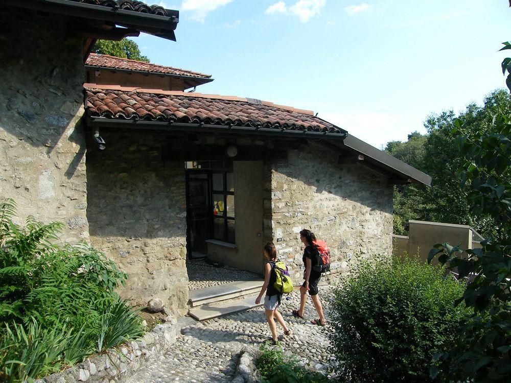 Hostel Cascina Respau Como