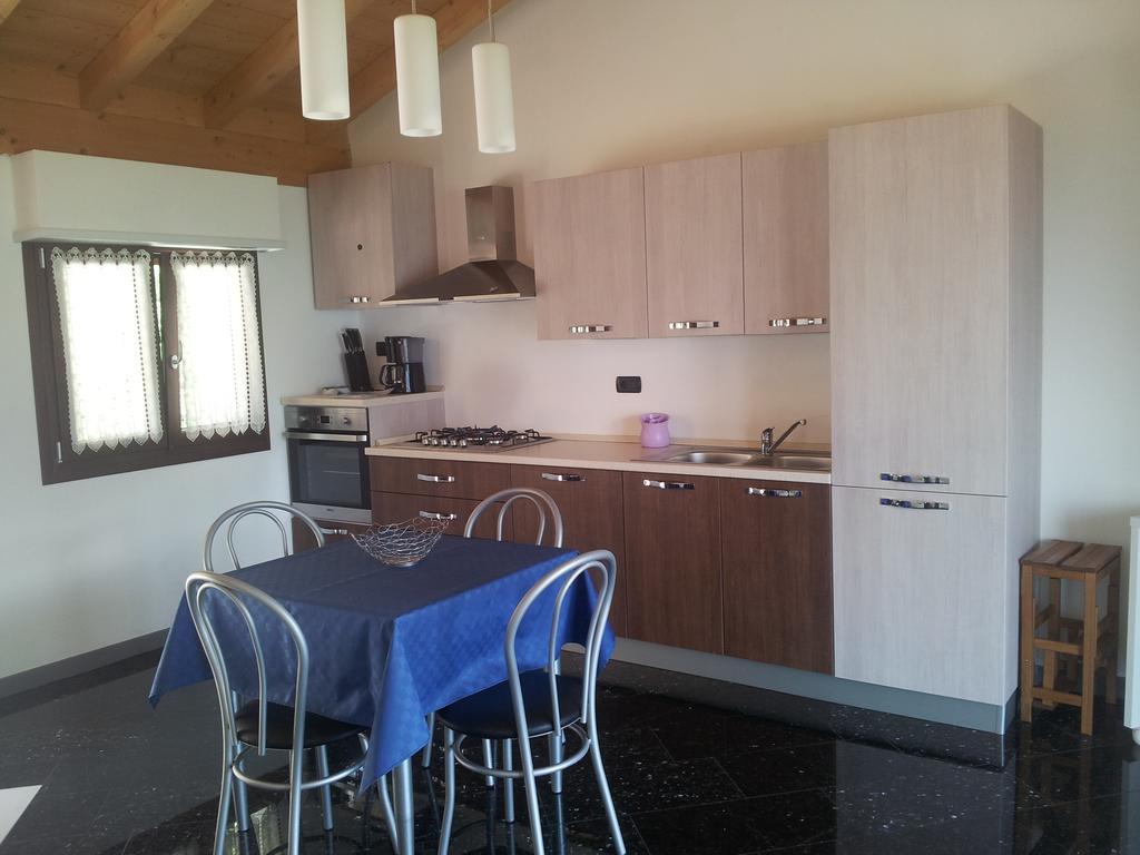 Apartment Rosa Dei Venti *
