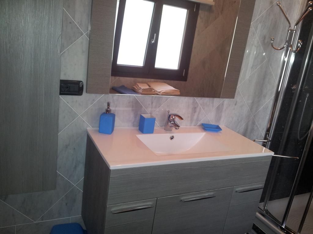 Rosa Dei Venti Apartment *