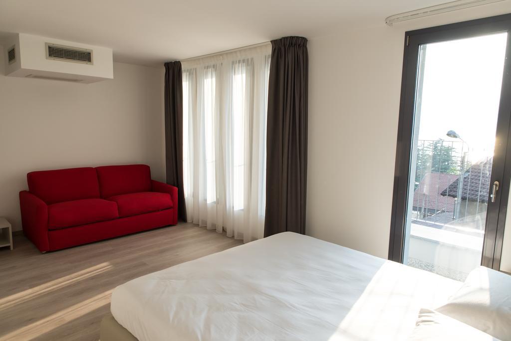 Residenza Luigina Apartment *