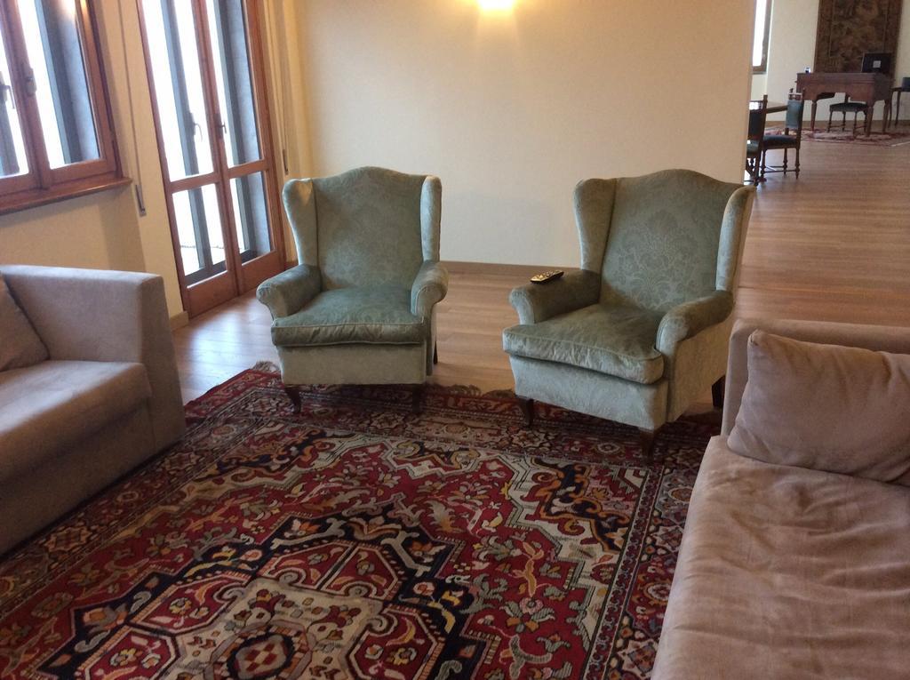 Bed & Breakfast Cadorna *