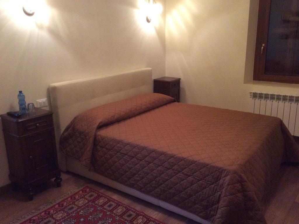 Cadorna Bed & Breakfast Veleso