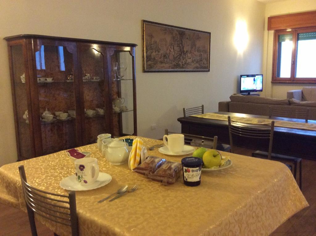 Bed & Breakfast Cadorna