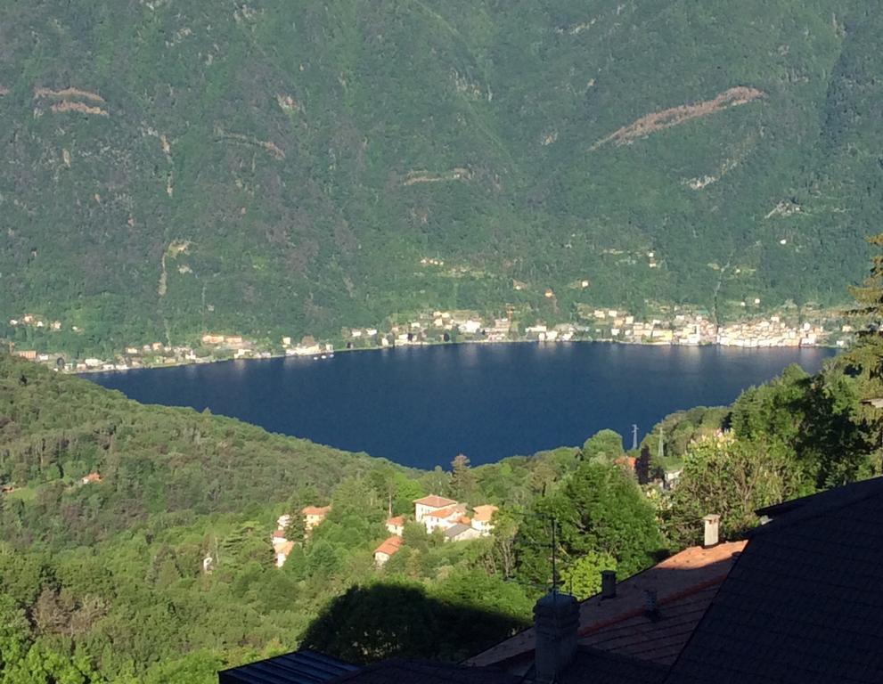 Bed & Breakfast Cadorna Veleso
