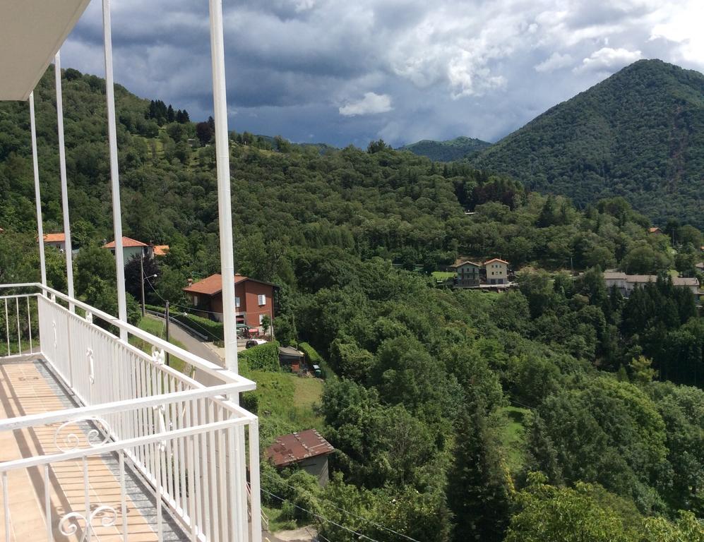 Cadorna Bed & Breakfast