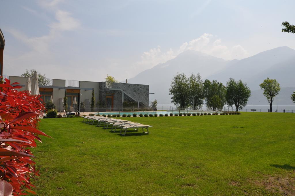 Tullio Hotel Gravedona
