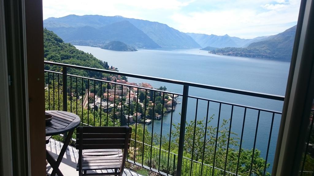 Apartment Rossini Varenna