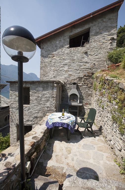 Pinky House Holiday home Nesso