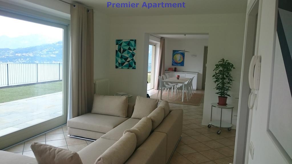 Apartment Rossini Varenna