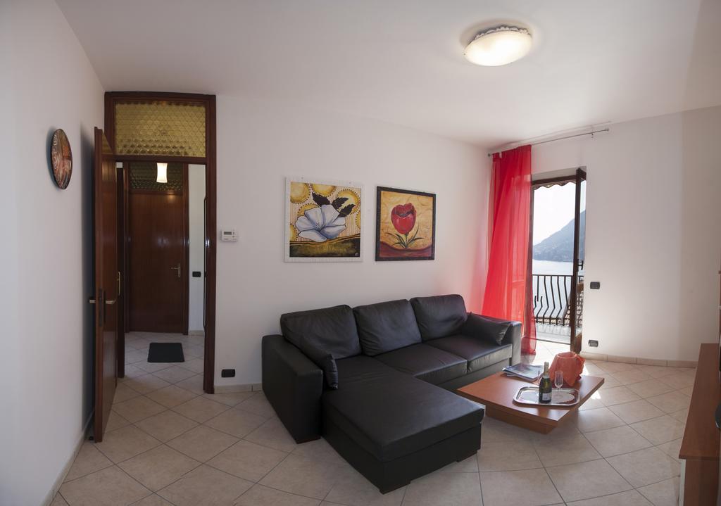 Pinky House Holiday home Nesso