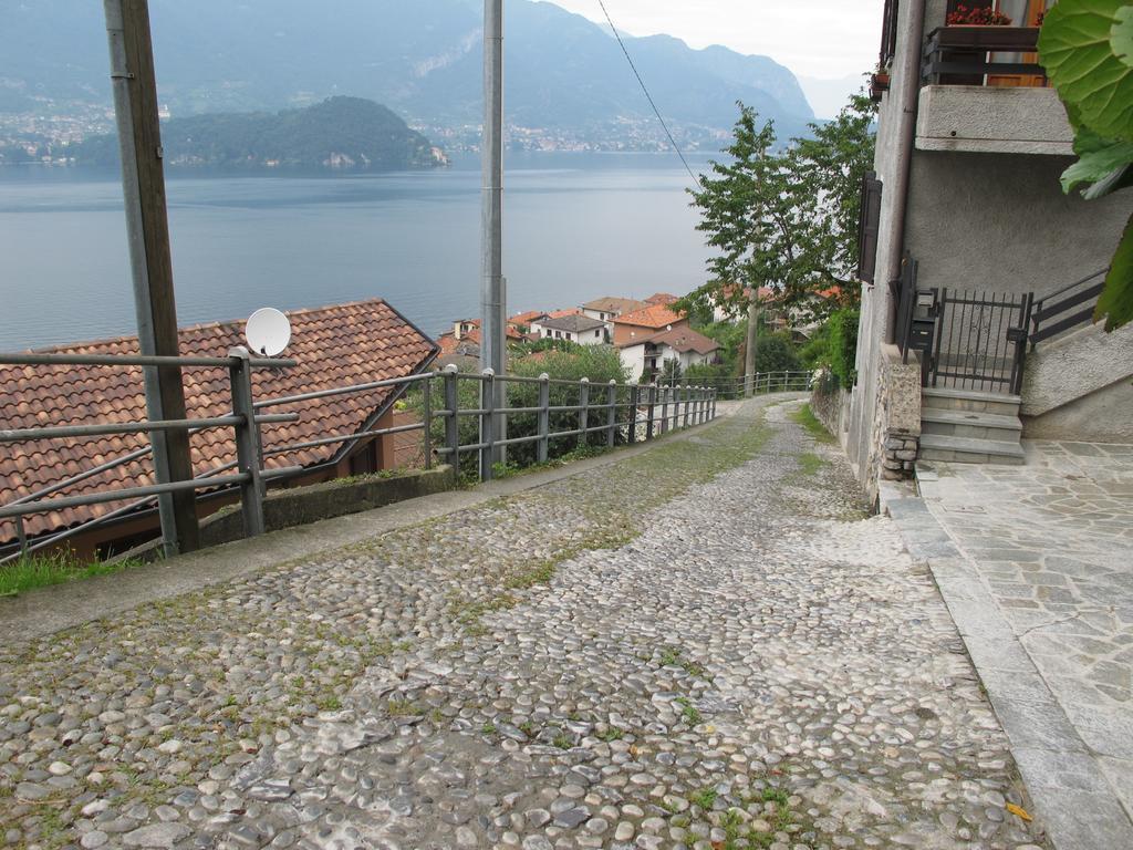 Madonna Dei Ceppi Farm stay Lezzeno