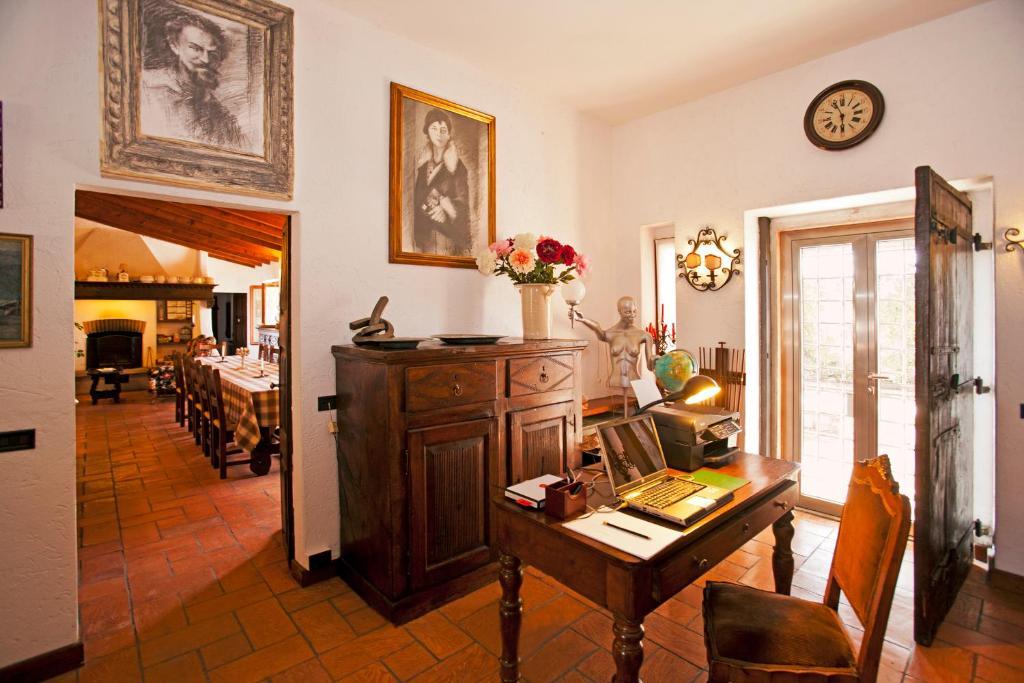 L'ora Sesta Bed & Breakfast
