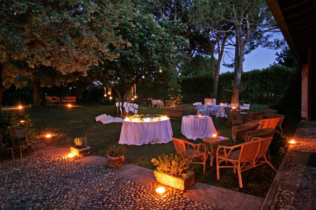 L'ora Sesta Bed & Breakfast