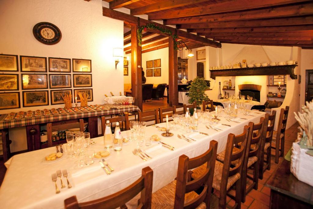 L'ora Sesta Bed & Breakfast Orsenigo