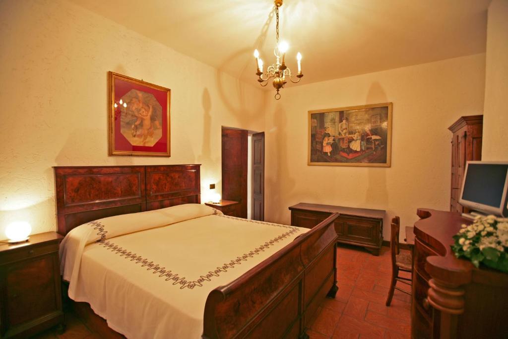 L'ora Sesta Bed & Breakfast