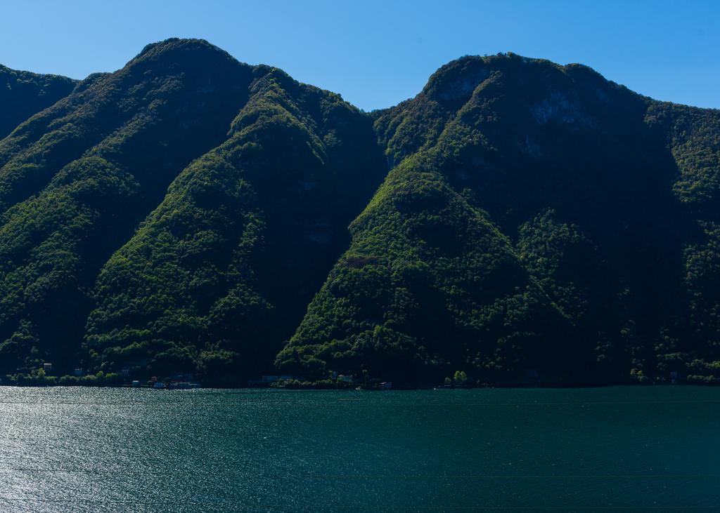 Bauernhof Tra E Montagna La Morena *
