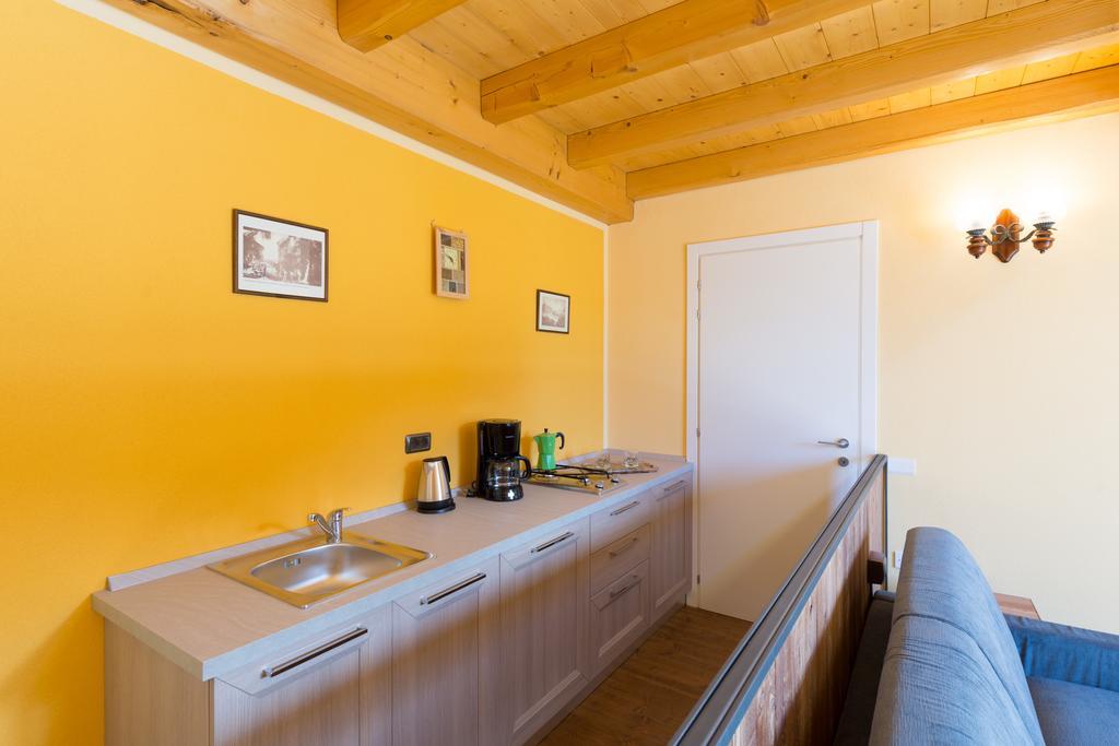 Tra E Montagna La Morena *