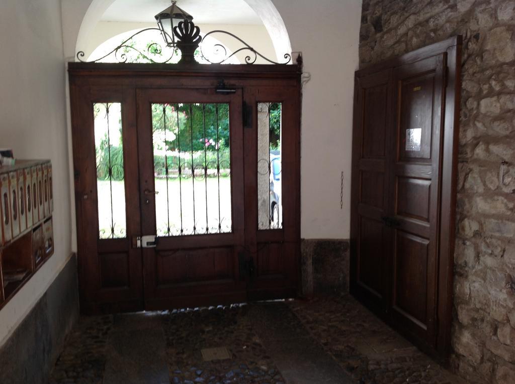 A Casa Di Irene Apartment