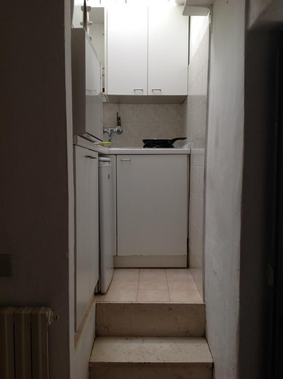 A Casa Di Irene Apartment