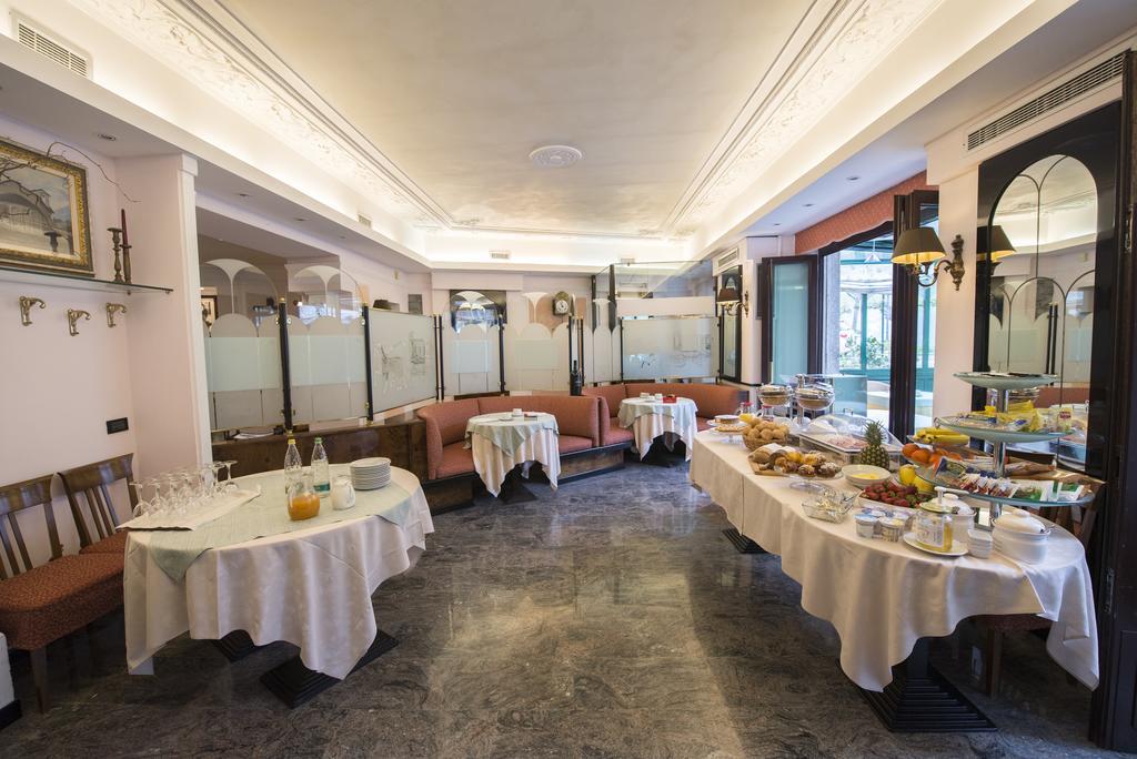 Hotel Posta Moltrasio