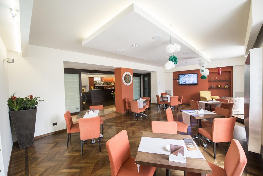 Hotel Posta 3*