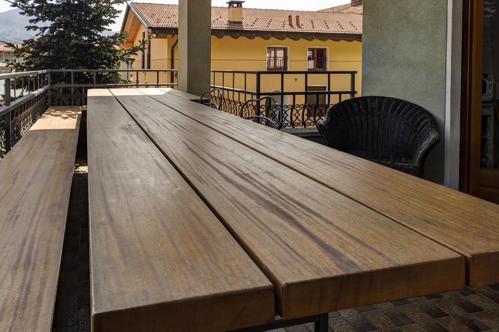 Senagra Holidays Villa Menaggio