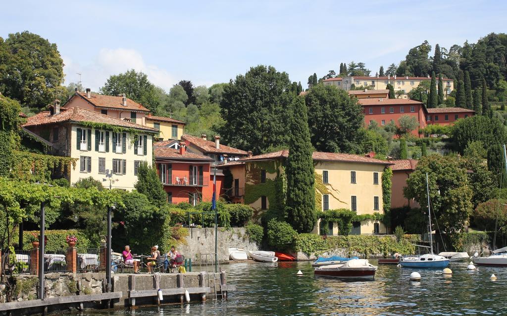 My Bellagio