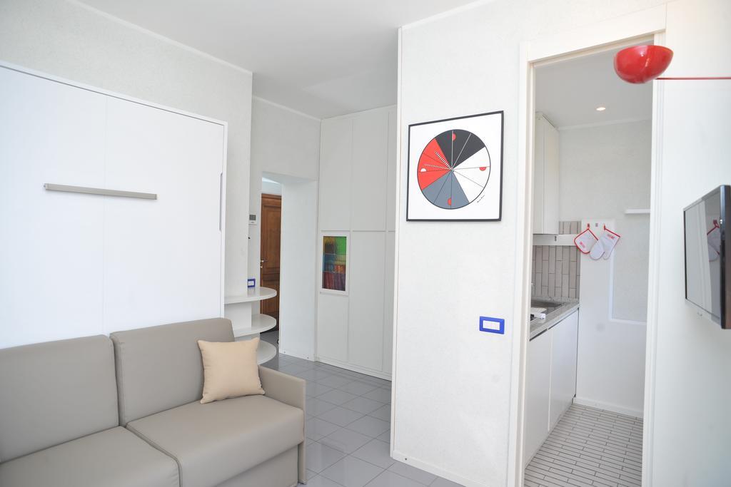 La Finestra Sul Apartment