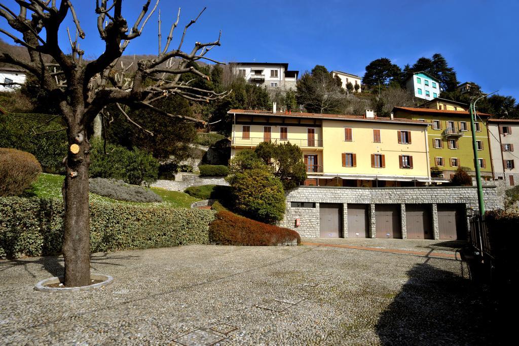 Apartment La Finestra Sul