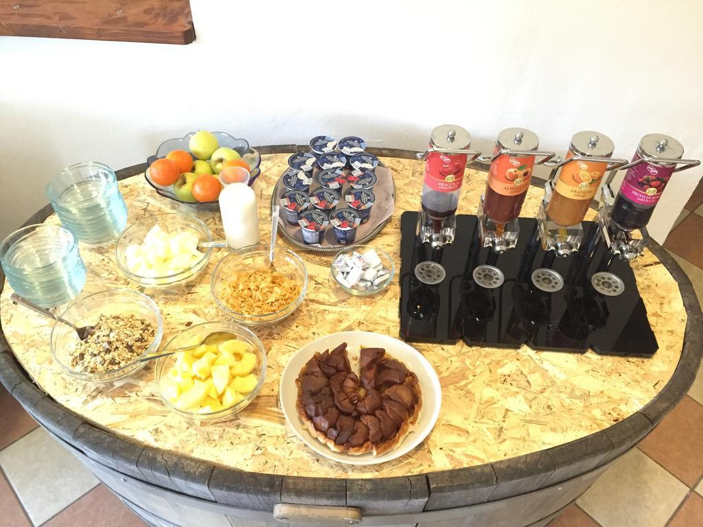 Hotel San Fedele 3*