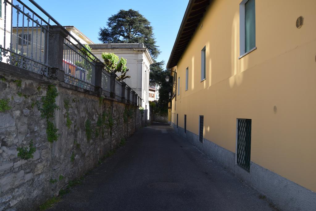 Casina Apartment Bellagio