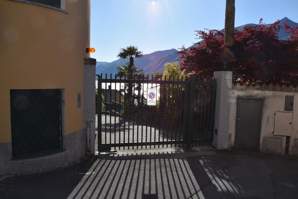 Casina Apartment