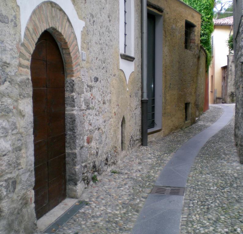 Apartment Appartamento Country House Menaggio