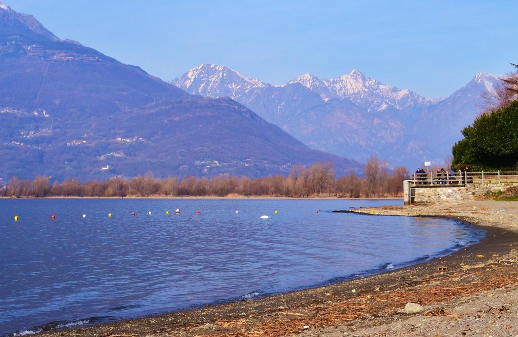 Appartamento Country House Menaggio * Menaggio