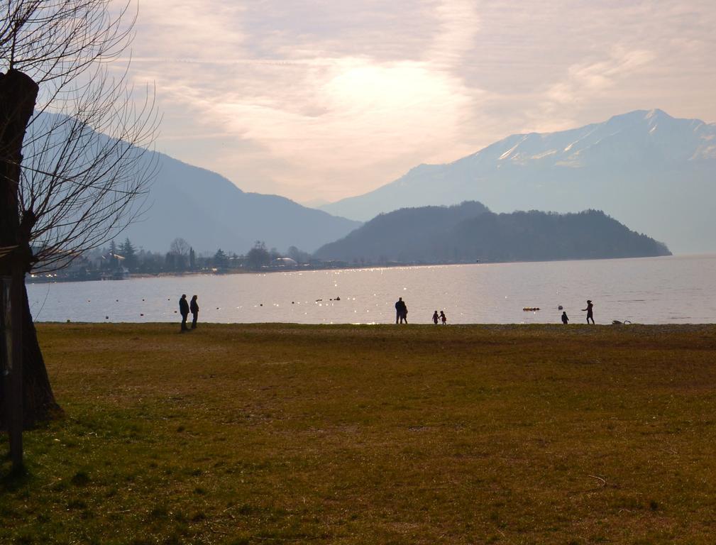 Apartment Appartamento Country House Menaggio Menaggio