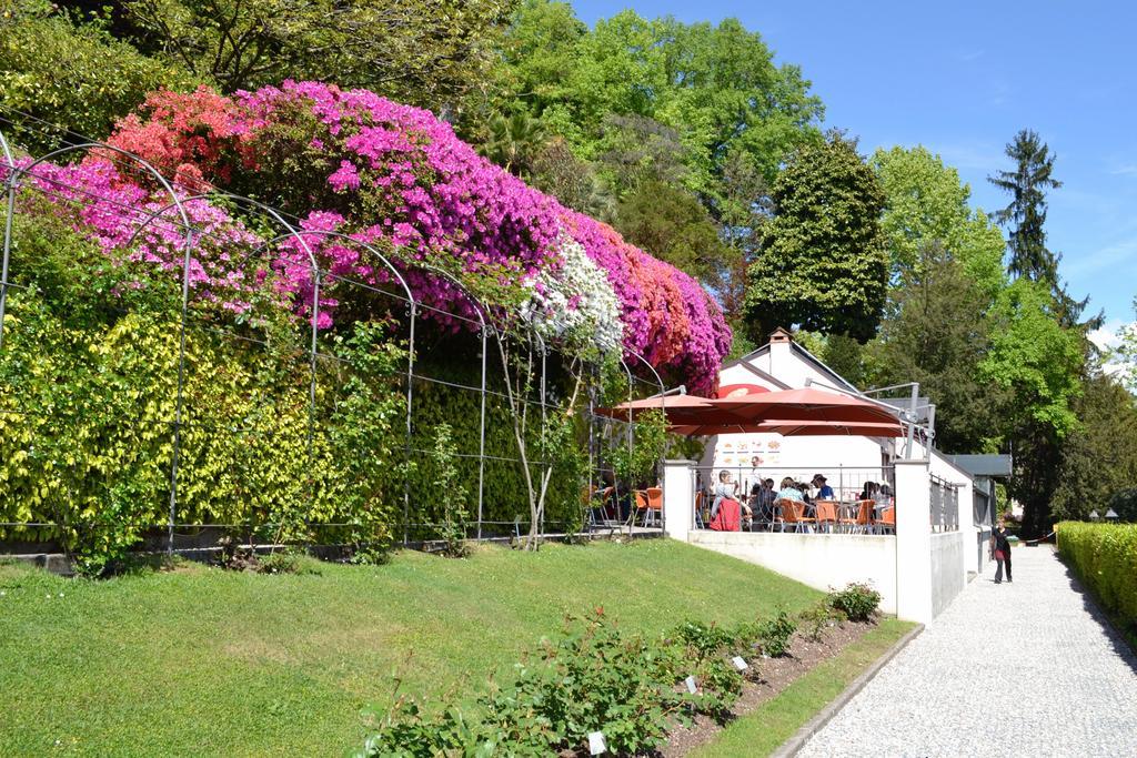 Appartamento Country House Menaggio * Menaggio