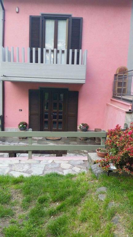 Casa Santina Holiday home *