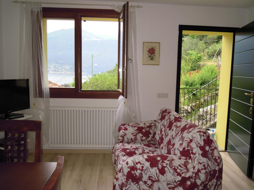 Balcone Dei Limoni *