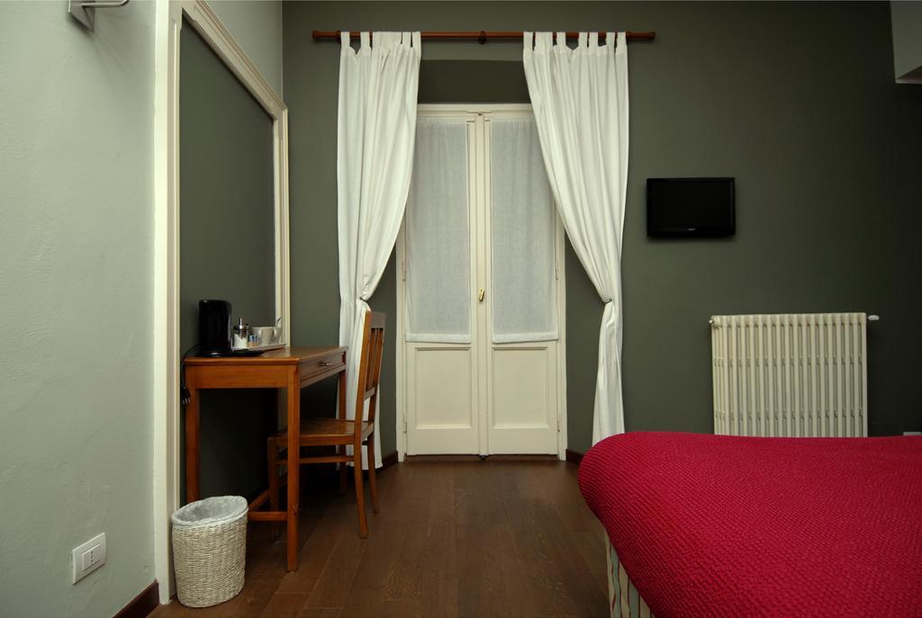 B&B Residenza Cavour 3* Como
